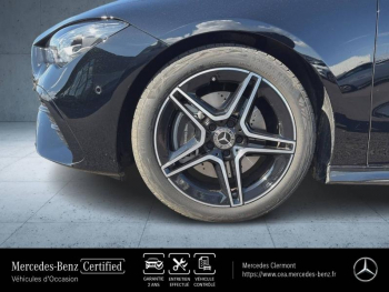 Photo 7 du bon plan MERCEDES-BENZ CLA 200 163ch AMG Line 7G-DCT occasion à 43900 €