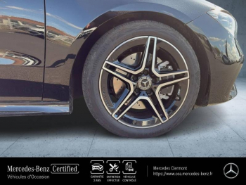 Photo 8 du bon plan MERCEDES-BENZ CLA 200 163ch AMG Line 7G-DCT occasion à 43900 €