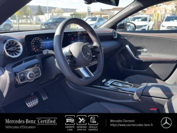 Photo 9 du bon plan MERCEDES-BENZ CLA 200 163ch AMG Line 7G-DCT occasion à 43900 €