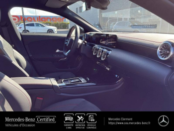 Photo 11 du bon plan MERCEDES-BENZ CLA 200 163ch AMG Line 7G-DCT occasion à 43900 €