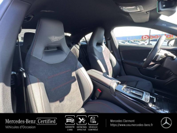 Photo 12 du bon plan MERCEDES-BENZ CLA 200 163ch AMG Line 7G-DCT occasion à 43900 €
