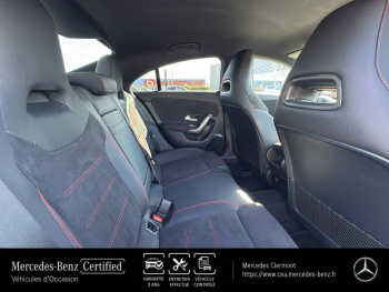 Photo 13 du bon plan MERCEDES-BENZ CLA 200 163ch AMG Line 7G-DCT occasion à 43900 €
