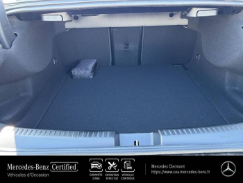 Photo 14 du bon plan MERCEDES-BENZ CLA 200 163ch AMG Line 7G-DCT occasion à 43900 €