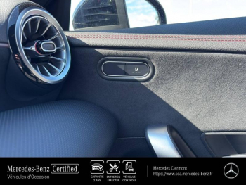 Photo 15 du bon plan MERCEDES-BENZ CLA 200 163ch AMG Line 7G-DCT occasion à 43900 €