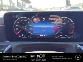 Photo 16 du bon plan MERCEDES-BENZ CLA 200 163ch AMG Line 7G-DCT occasion à 43900 €