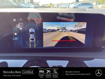 Photo 17 du bon plan MERCEDES-BENZ CLA 200 163ch AMG Line 7G-DCT occasion à 43900 €