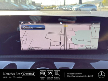 Photo 18 du bon plan MERCEDES-BENZ CLA 200 163ch AMG Line 7G-DCT occasion à 43900 €