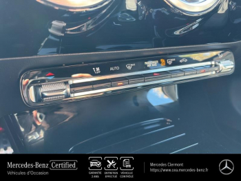 Photo 19 du bon plan MERCEDES-BENZ CLA 200 163ch AMG Line 7G-DCT occasion à 43900 €