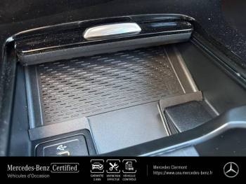 Photo 20 du bon plan MERCEDES-BENZ CLA 200 163ch AMG Line 7G-DCT occasion à 43900 €