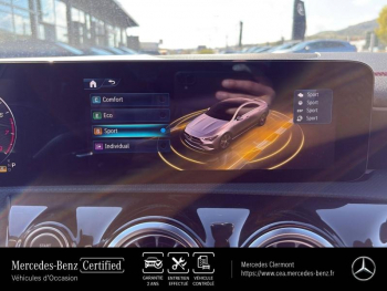 Photo 21 du bon plan MERCEDES-BENZ CLA 200 163ch AMG Line 7G-DCT occasion à 43900 €