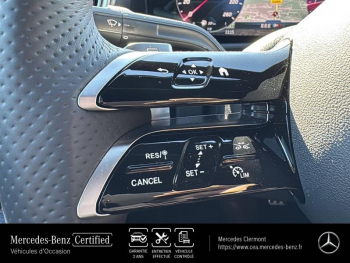 Photo 22 du bon plan MERCEDES-BENZ CLA 200 163ch AMG Line 7G-DCT occasion à 43900 €