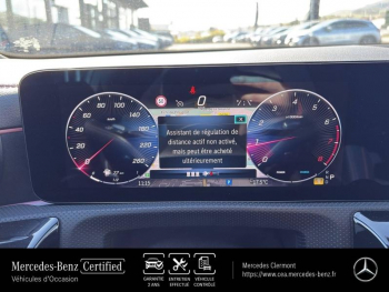 Photo 23 du bon plan MERCEDES-BENZ CLA 200 163ch AMG Line 7G-DCT occasion à 43900 €