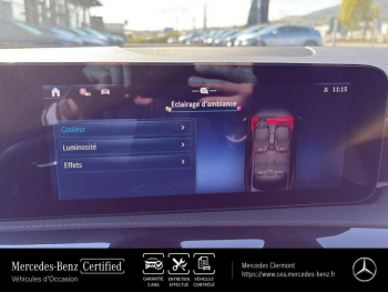 Photo 24 du bon plan MERCEDES-BENZ CLA 200 163ch AMG Line 7G-DCT occasion à 43900 €