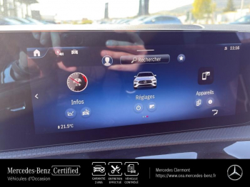 Photo 26 du bon plan MERCEDES-BENZ CLA 200 163ch AMG Line 7G-DCT occasion à 43900 €