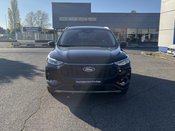 Photo 2 du bon plan FORD Kuga 2.5 Duratec 180ch Hybrid FlexiFuel Titanium Business Powershift occasion à 30990 €