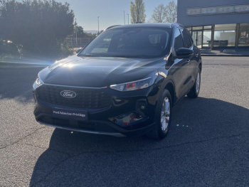 Photo 3 du bon plan FORD Kuga 2.5 Duratec 180ch Hybrid FlexiFuel Titanium Business Powershift occasion à 30990 €