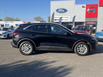 Photo 4 du bon plan FORD Kuga 2.5 Duratec 180ch Hybrid FlexiFuel Titanium Business Powershift occasion à 30990 €