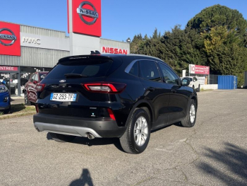 Photo 7 du bon plan FORD Kuga 2.5 Duratec 180ch Hybrid FlexiFuel Titanium Business Powershift occasion à 30990 €