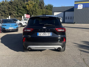 Photo 8 du bon plan FORD Kuga 2.5 Duratec 180ch Hybrid FlexiFuel Titanium Business Powershift occasion à 30990 €