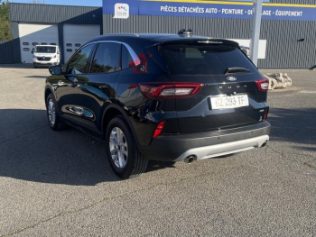 Photo 9 du bon plan FORD Kuga 2.5 Duratec 180ch Hybrid FlexiFuel Titanium Business Powershift occasion à 30990 €