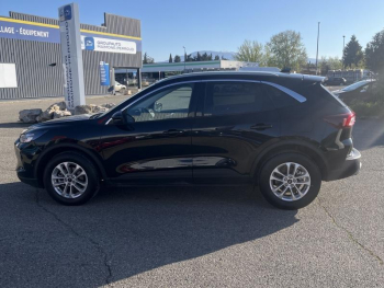 Photo 13 du bon plan FORD Kuga 2.5 Duratec 180ch Hybrid FlexiFuel Titanium Business Powershift occasion à 30990 €