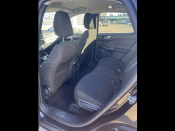 Photo 14 du bon plan FORD Kuga 2.5 Duratec 180ch Hybrid FlexiFuel Titanium Business Powershift occasion à 30990 €