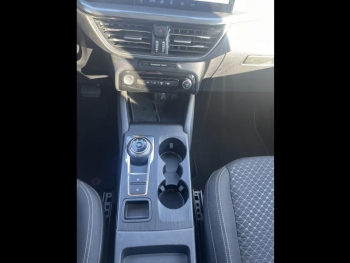 Photo 16 du bon plan FORD Kuga 2.5 Duratec 180ch Hybrid FlexiFuel Titanium Business Powershift occasion à 30990 €