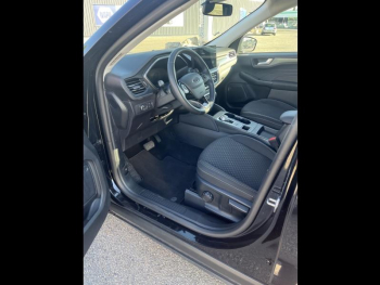 Photo 17 du bon plan FORD Kuga 2.5 Duratec 180ch Hybrid FlexiFuel Titanium Business Powershift occasion à 30990 €