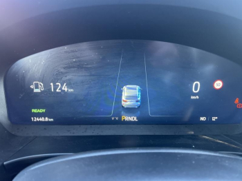 Photo 18 du bon plan FORD Kuga 2.5 Duratec 180ch Hybrid FlexiFuel Titanium Business Powershift occasion à 30990 €