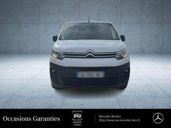 Photo 8 du bon plan CITROEN Berlingo Van VUL M 1000kg BlueHDi 100 S&S Worker BMV5 occasion à 13490 €