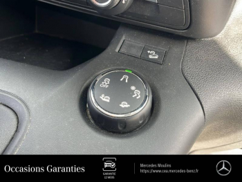Photo 14 du bon plan CITROEN Berlingo Van VUL M 1000kg BlueHDi 100 S&S Worker BMV5 occasion à 13490 €