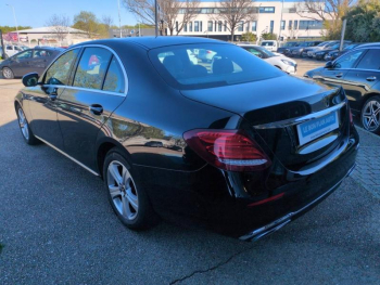 Photo 3 du bon plan MERCEDES-BENZ Classe E 220 d 194ch Executive 9G-Tronic occasion à 22900 €