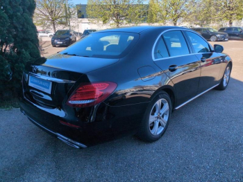 Photo 4 du bon plan MERCEDES-BENZ Classe E 220 d 194ch Executive 9G-Tronic occasion à 22900 €