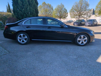 Photo 5 du bon plan MERCEDES-BENZ Classe E 220 d 194ch Executive 9G-Tronic occasion à 22900 €