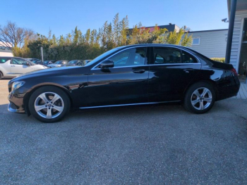 Photo 6 du bon plan MERCEDES-BENZ Classe E 220 d 194ch Executive 9G-Tronic occasion à 22900 €