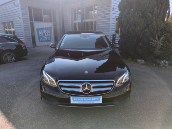 Photo 7 du bon plan MERCEDES-BENZ Classe E 220 d 194ch Executive 9G-Tronic occasion à 22900 €
