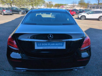 Photo 8 du bon plan MERCEDES-BENZ Classe E 220 d 194ch Executive 9G-Tronic occasion à 22900 €