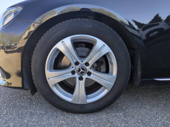 Photo 9 du bon plan MERCEDES-BENZ Classe E 220 d 194ch Executive 9G-Tronic occasion à 22900 €