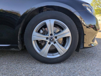 Photo 10 du bon plan MERCEDES-BENZ Classe E 220 d 194ch Executive 9G-Tronic occasion à 22900 €