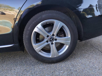 Photo 11 du bon plan MERCEDES-BENZ Classe E 220 d 194ch Executive 9G-Tronic occasion à 22900 €