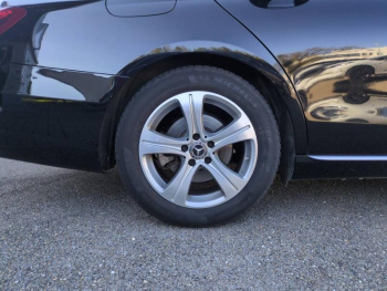 Photo 12 du bon plan MERCEDES-BENZ Classe E 220 d 194ch Executive 9G-Tronic occasion à 22900 €