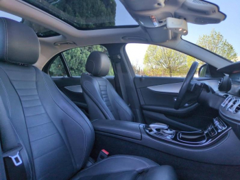 Photo 14 du bon plan MERCEDES-BENZ Classe E 220 d 194ch Executive 9G-Tronic occasion à 22900 €