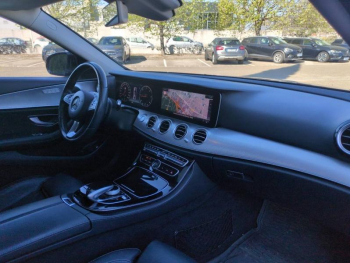 Photo 15 du bon plan MERCEDES-BENZ Classe E 220 d 194ch Executive 9G-Tronic occasion à 22900 €