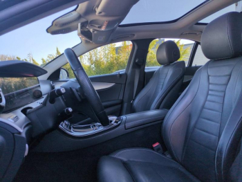 Photo 16 du bon plan MERCEDES-BENZ Classe E 220 d 194ch Executive 9G-Tronic occasion à 22900 €