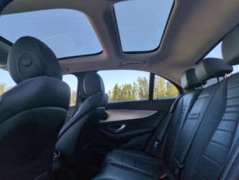 Photo 17 du bon plan MERCEDES-BENZ Classe E 220 d 194ch Executive 9G-Tronic occasion à 22900 €