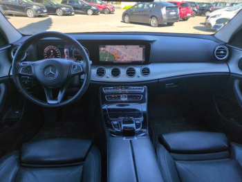 Photo 20 du bon plan MERCEDES-BENZ Classe E 220 d 194ch Executive 9G-Tronic occasion à 22900 €