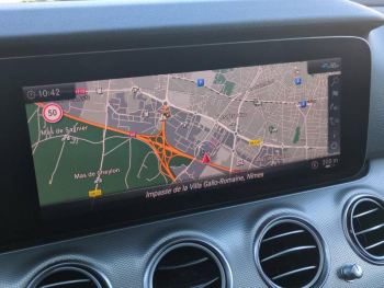 Photo 23 du bon plan MERCEDES-BENZ Classe E 220 d 194ch Executive 9G-Tronic occasion à 22900 €