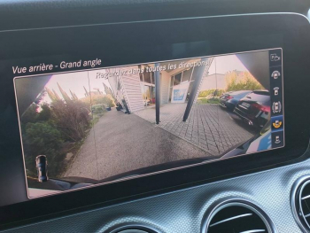 Photo 26 du bon plan MERCEDES-BENZ Classe E 220 d 194ch Executive 9G-Tronic occasion à 22900 €
