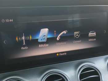 Photo 28 du bon plan MERCEDES-BENZ Classe E 220 d 194ch Executive 9G-Tronic occasion à 22900 €