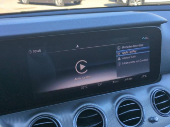 Photo 30 du bon plan MERCEDES-BENZ Classe E 220 d 194ch Executive 9G-Tronic occasion à 22900 €